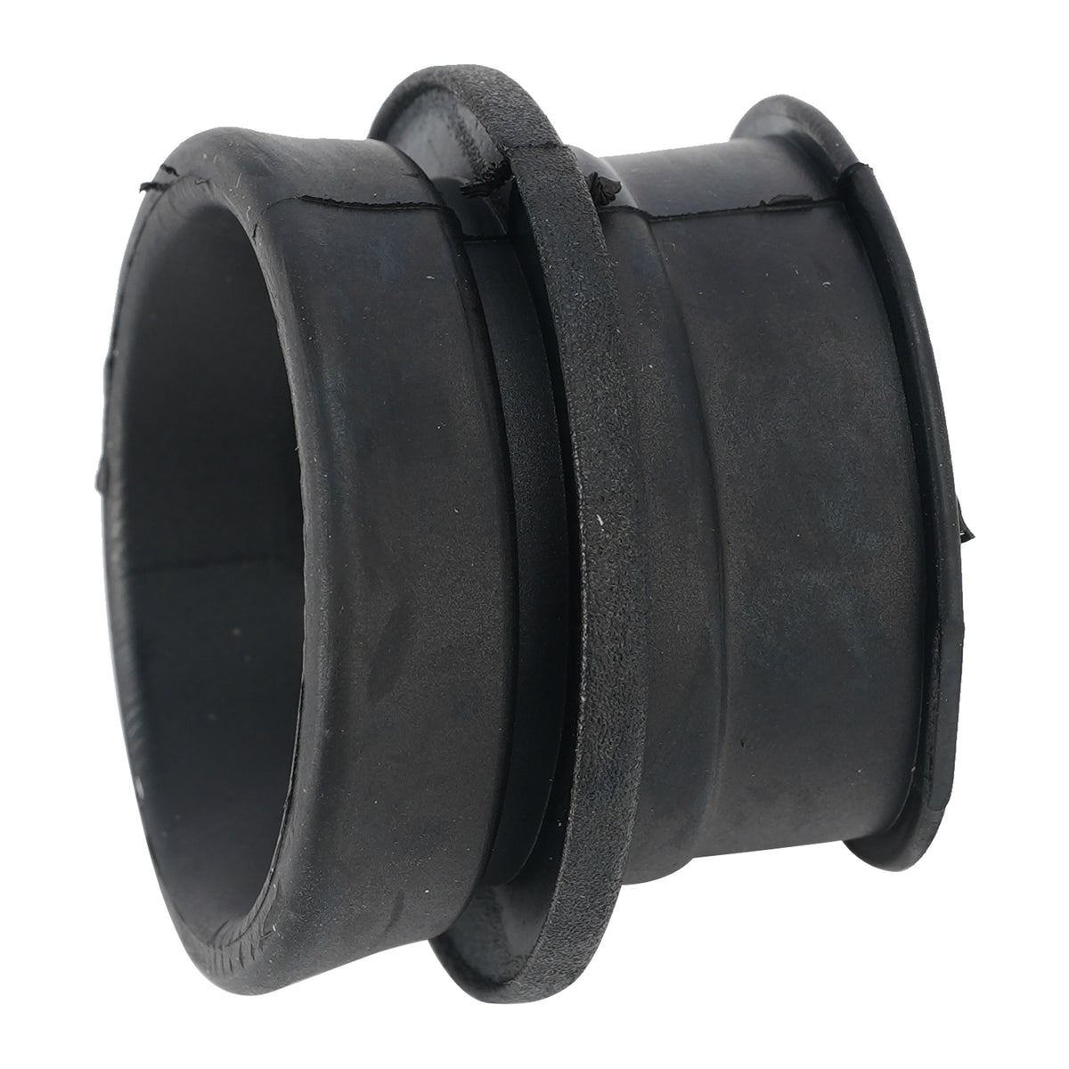 Intake Airbox Adapters Connectors Rubbers For Honda CB350F CB400F Four 1972-77