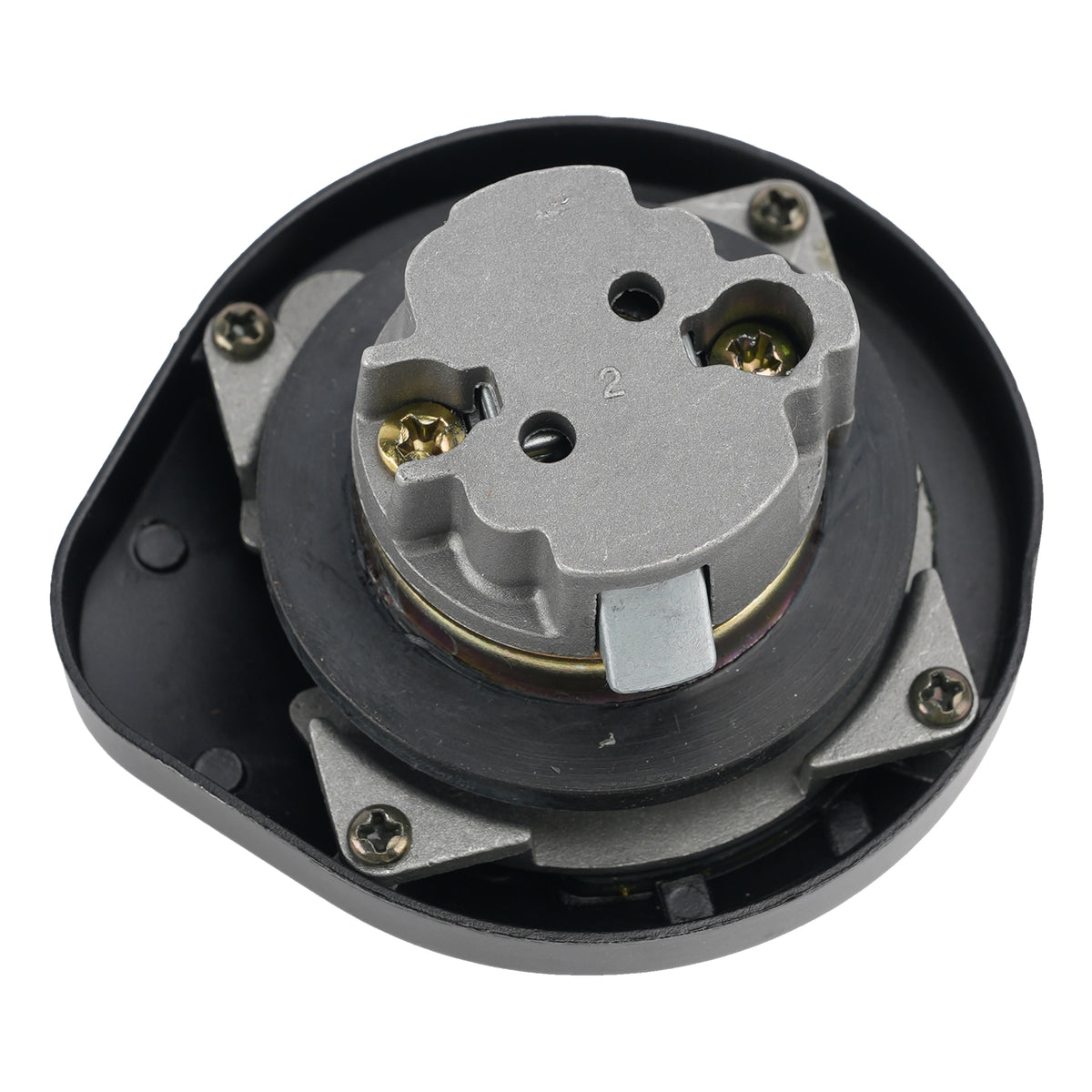 4-Wire Ignition Switch Fuel Cap Helmet Lock Set For Yamaha XT 250 X Serow 05-17