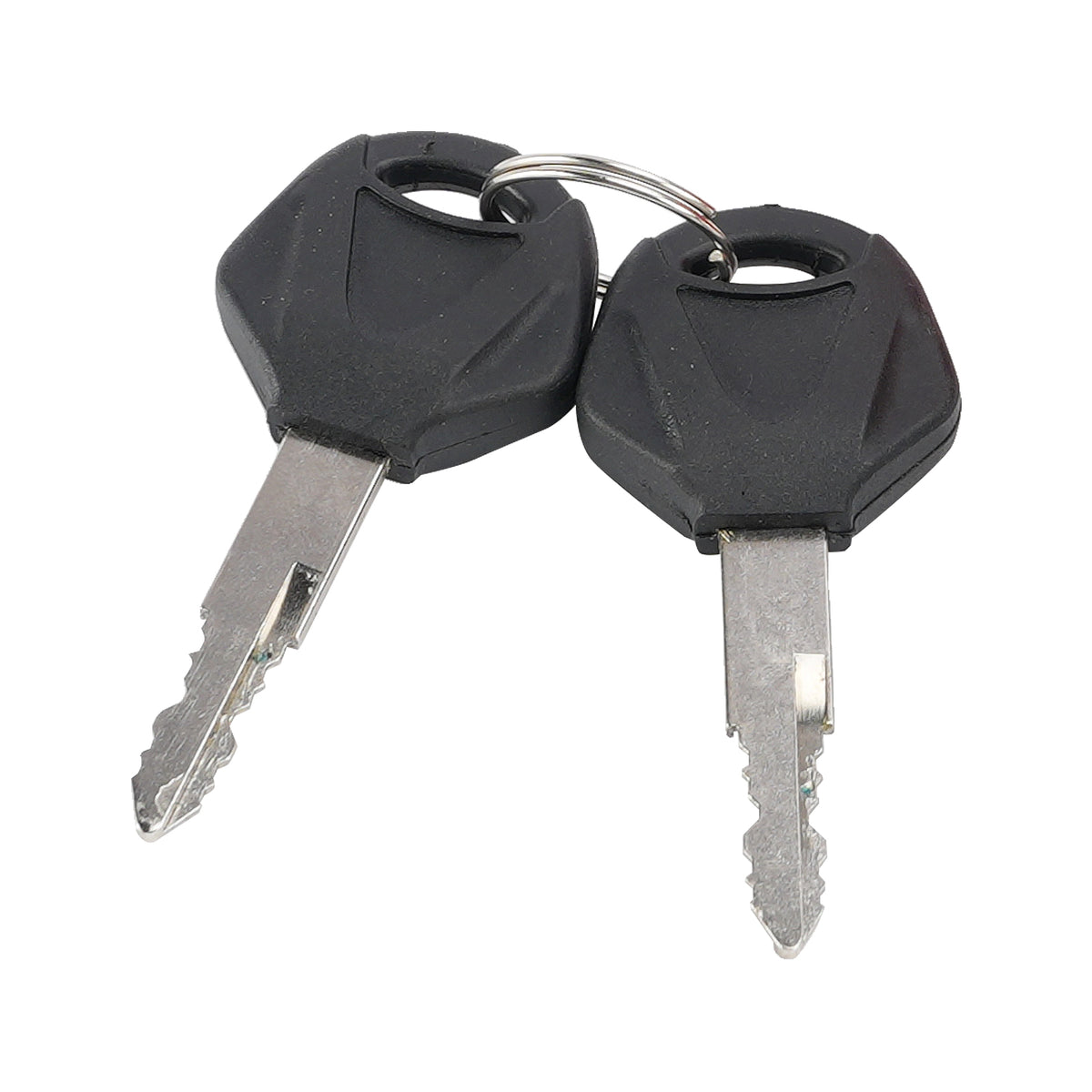 4-Wire Ignition Switch Fuel Cap Helmet Lock Set For Yamaha XT 250 X Serow 05-17