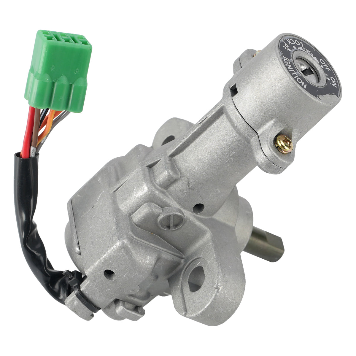 Ignition Key Switch 6 Wires For Suzuki Volusia 800 VL800 2001-2004 37100-41F10
