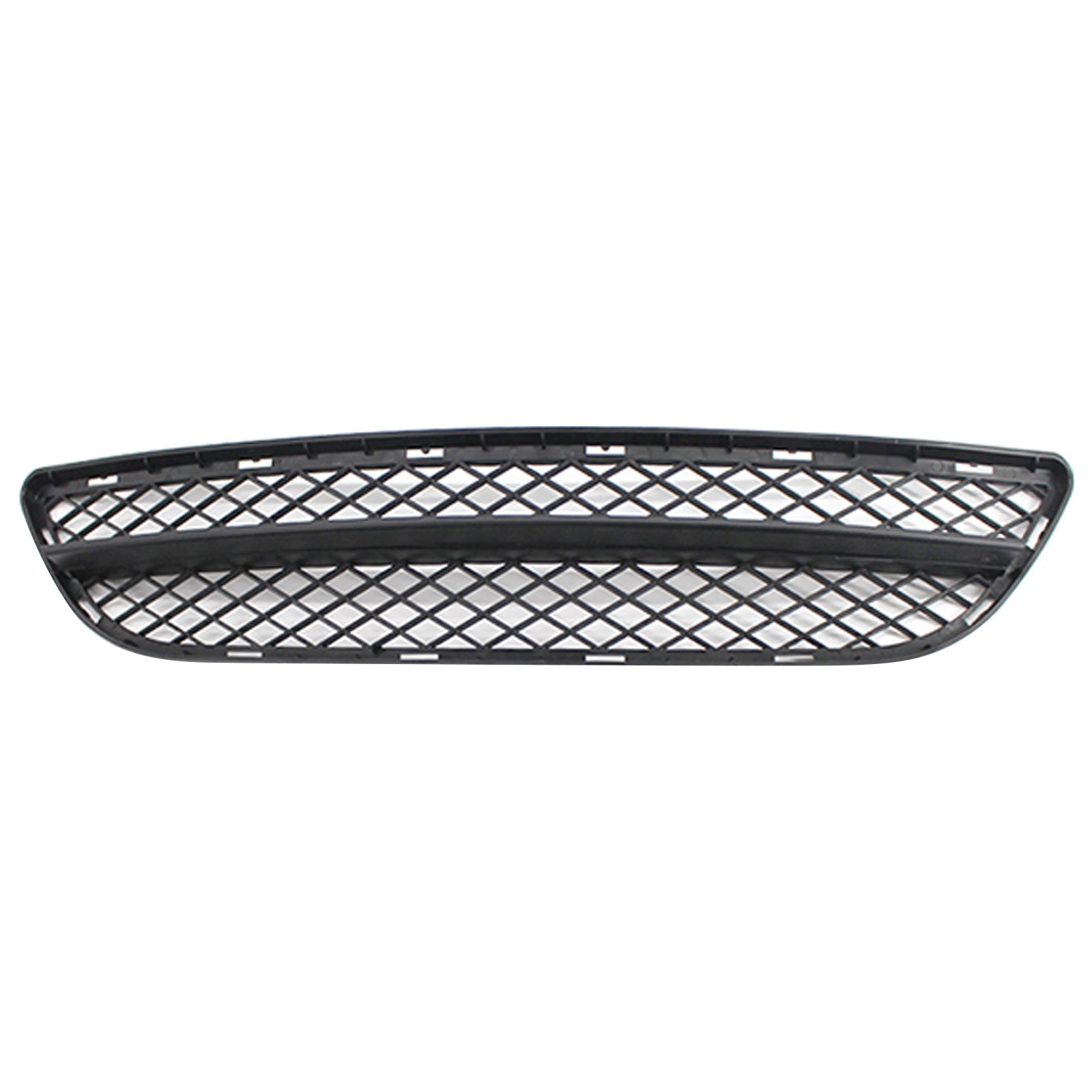 Front Bumper Lower Grille For BMW 3 Series E90 E91 2006-2008 51117134074