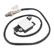 08/2020-07/2022 For BMW X7 (G07) xDrive 40 d Mild-Hybrid SUV Diesel/Electro AWD 24 340 250 PM Diesel Particle Matter Sensor 13628477723