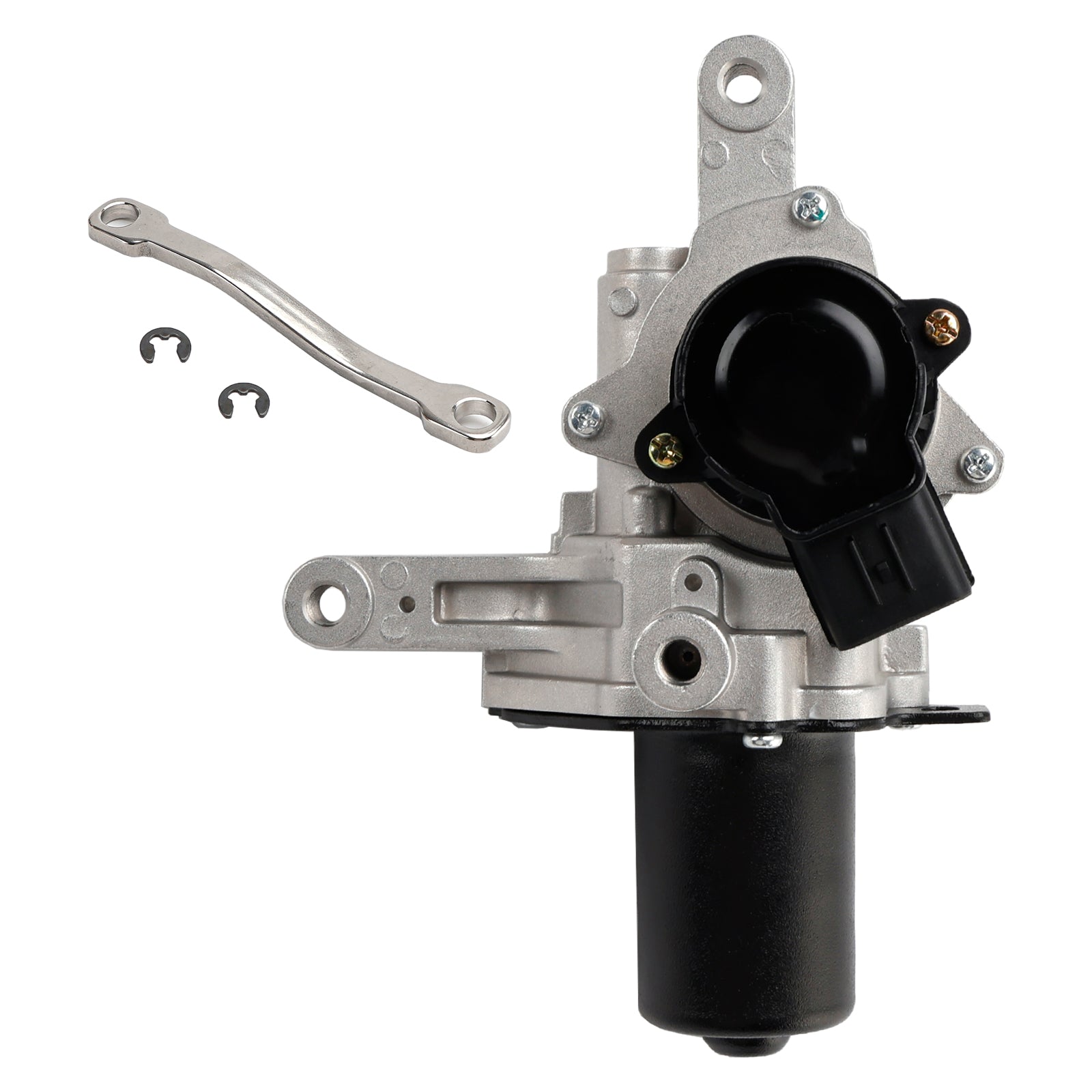 2006 Toyota Landcruiser D-4D 1KD-FTV Turbo Actuator CT16V 17201-0L040