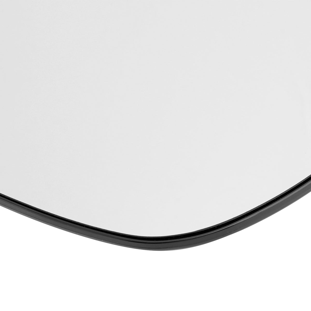 2013-2019 Volvo V40 Mirror Glass Left Driver Side 30716923 30762571 Generic