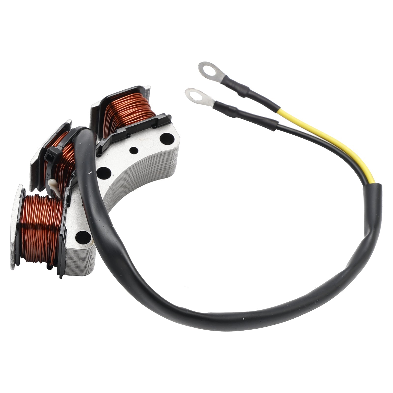 1986-2004 Mercury 6HP Auxiliary Stator 86704A2 86704T2 86704A10