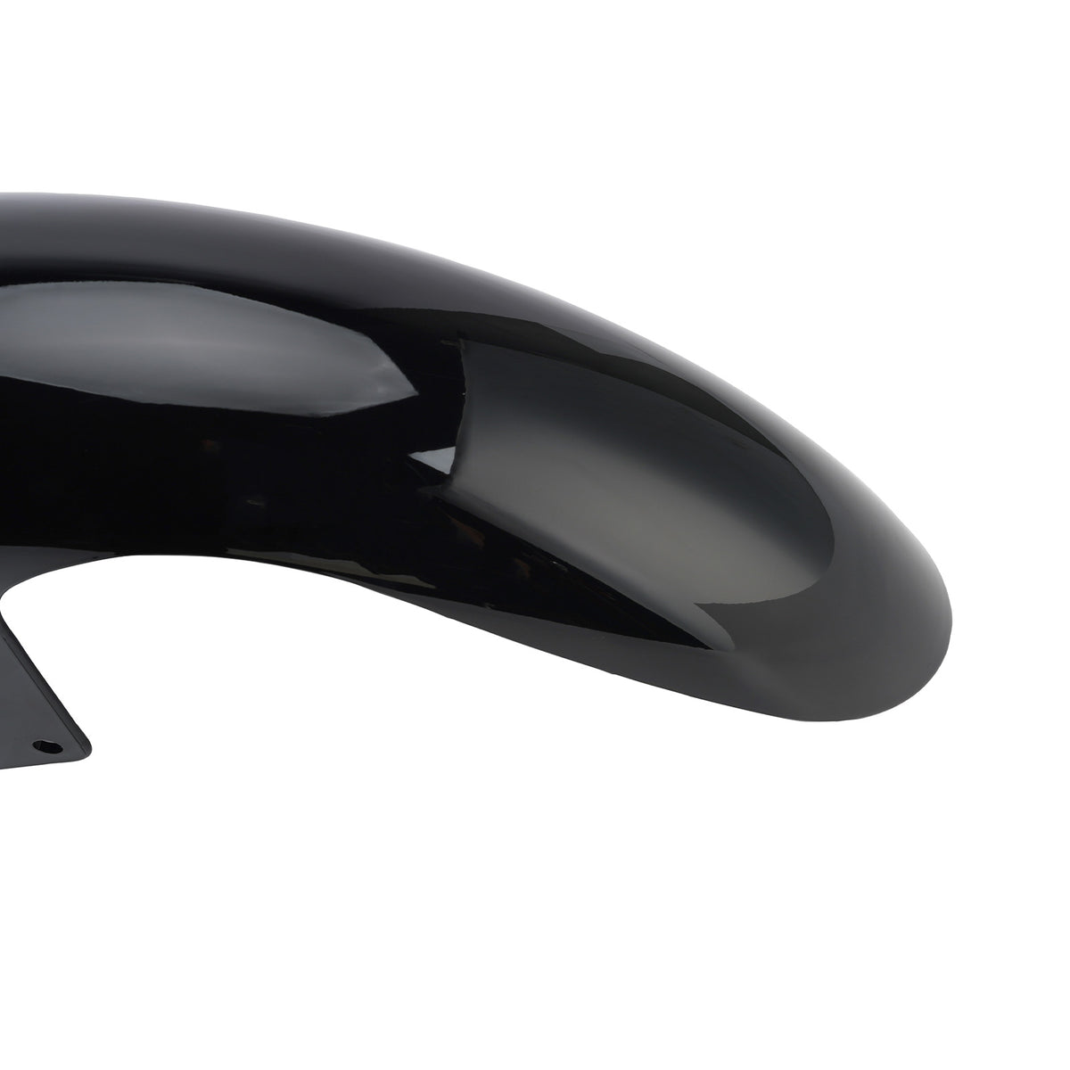 21" Front Fender Fit For Touring Street Glide Road Glide 2014-2024