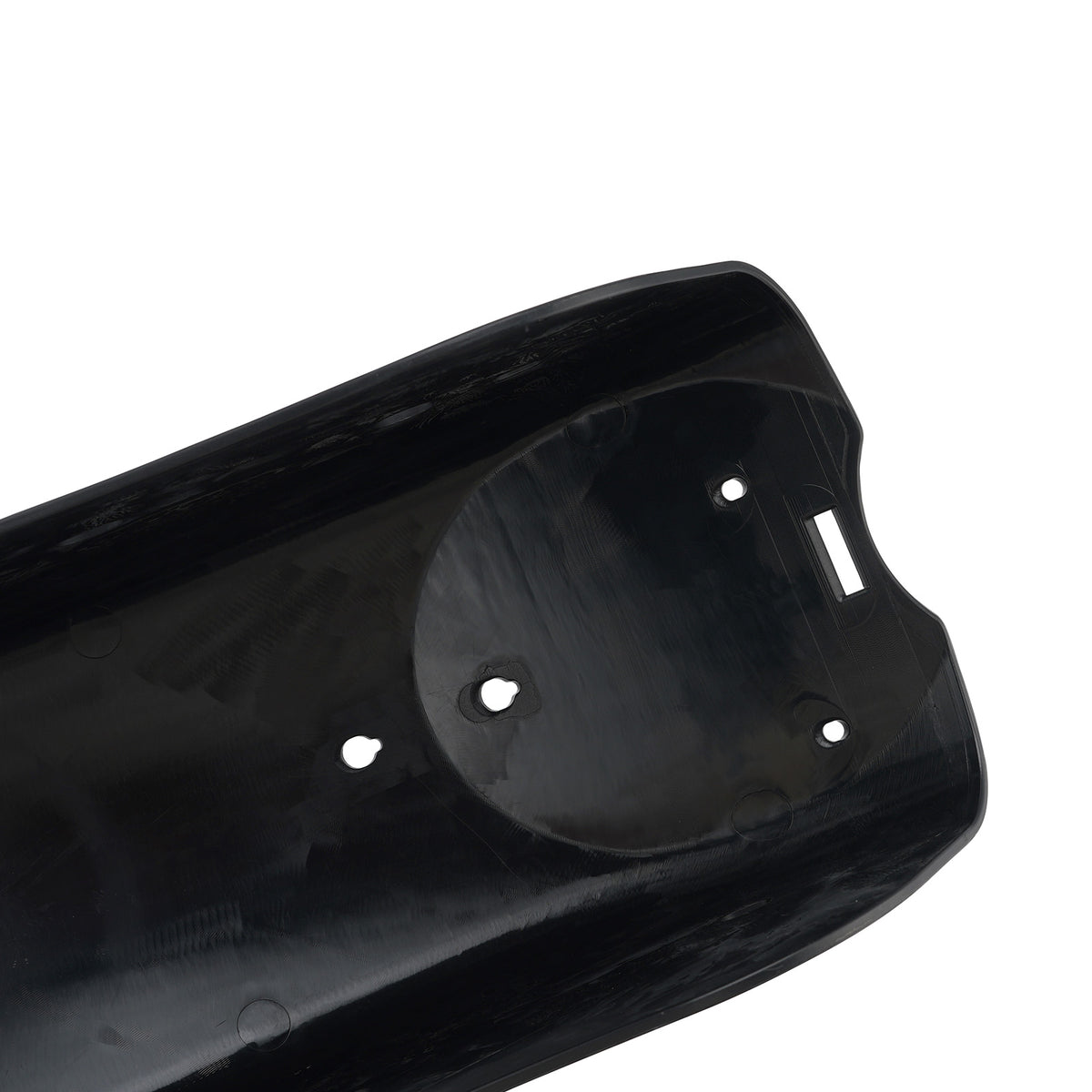 Rear Fender for Softail Slim FLSL Standard FXBB FXBBS FXST 2018-2026