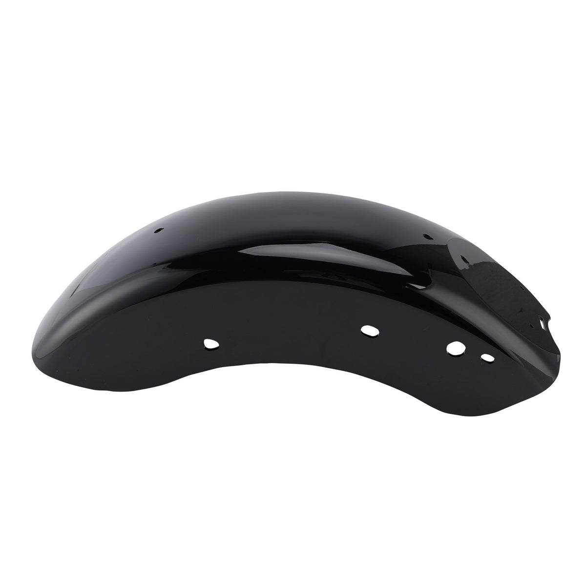Rear Fender for Softail Slim FLSL Standard FXBB FXBBS FXST 2018-2026