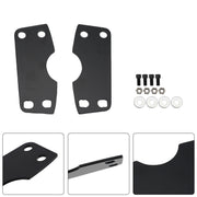 Front Fender Riser Brackets Spacer 21" For Touring Road Glide King Street 2024+
