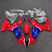 Injection Fairing Kit Bodywork Plastic ABS For Honda CBR500R 2022-2023