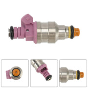 2005 3D RFI - Fuel System Fuel Injectors 270600095 Generic
