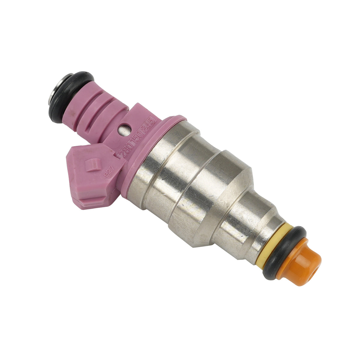 2005 3D RFI - Fuel System Fuel Injectors 270600095 Generic