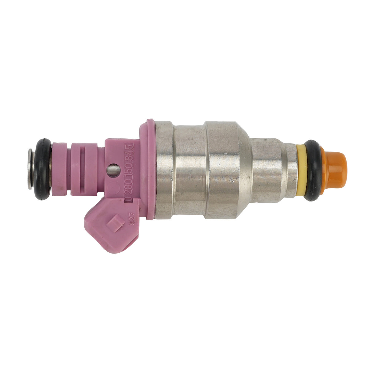 2005 3D RFI - Fuel System Fuel Injectors 270600095 Generic