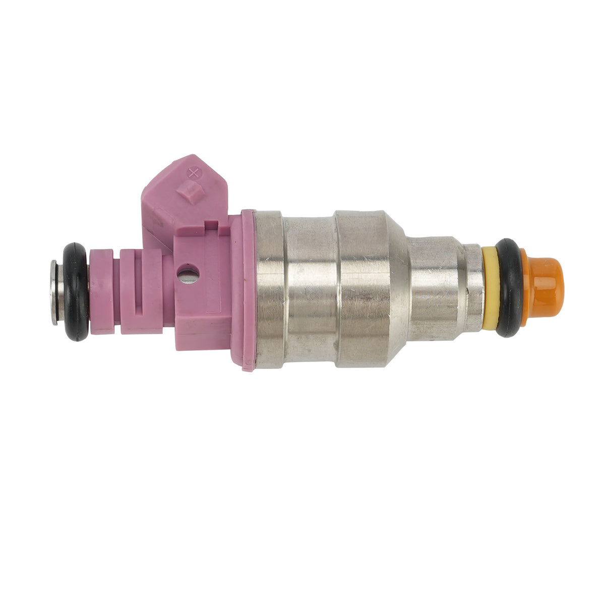 2005 3D RFI - Fuel System Fuel Injectors 270600095 Generic
