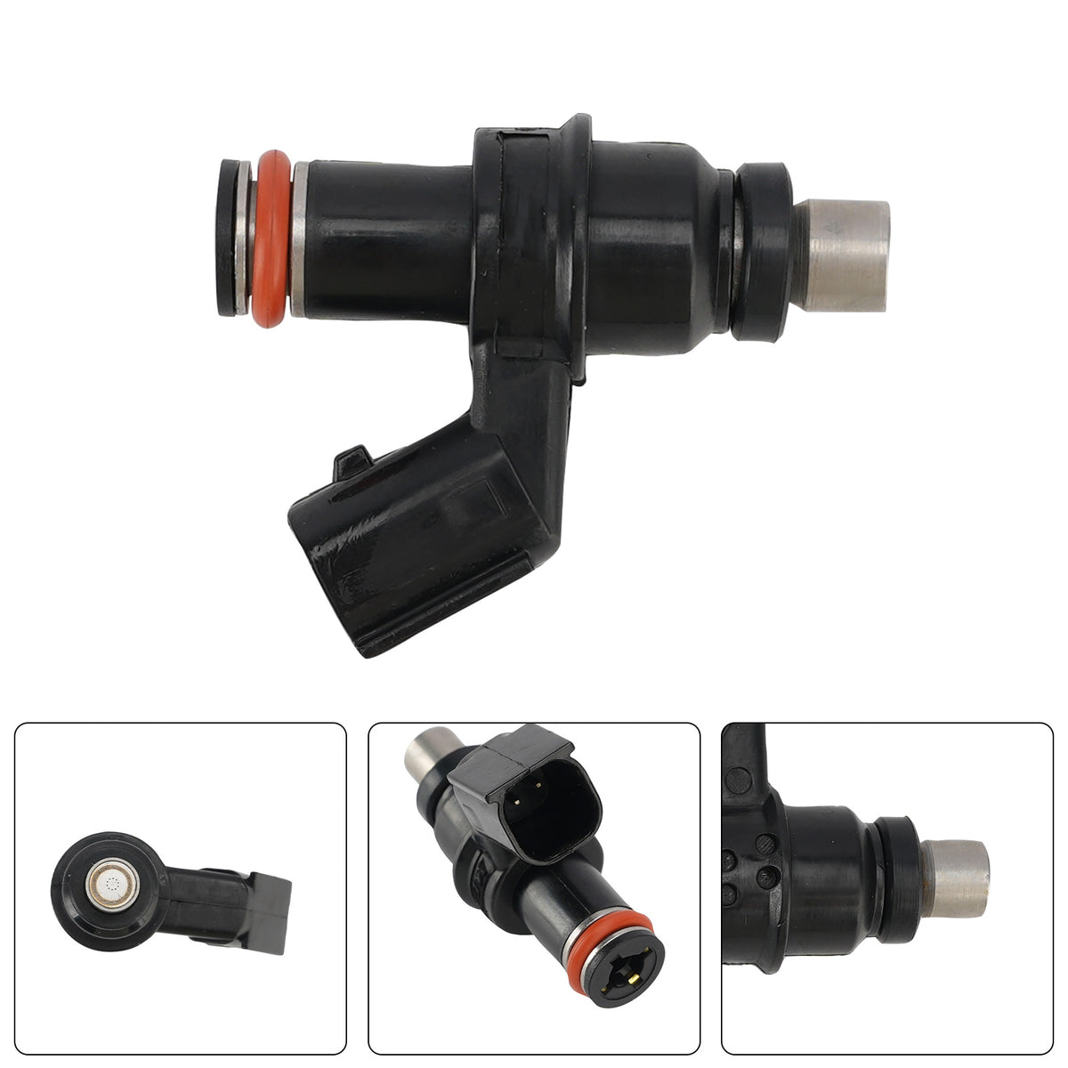 2021 Kawasaki KLX300 - KLX300DMFNN Throttle Fuel Injectors 49033-0016 Generic