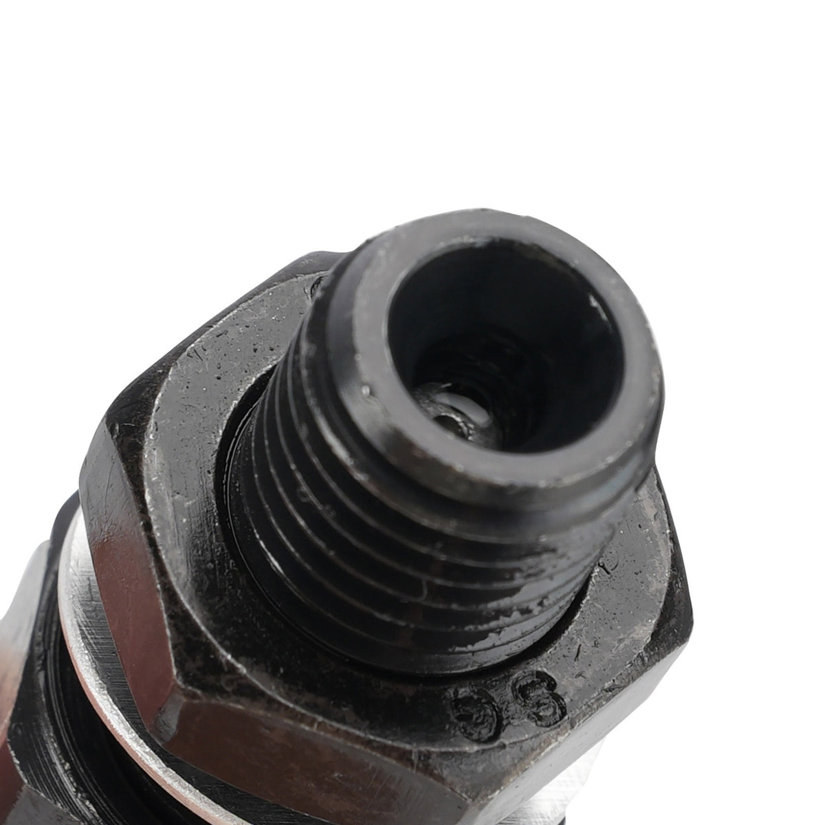 2000-2008 Kawasaki Mule 3010 DM950 DM850 3PC Fuel Injectors 49033-1058 49099-0018 Generic