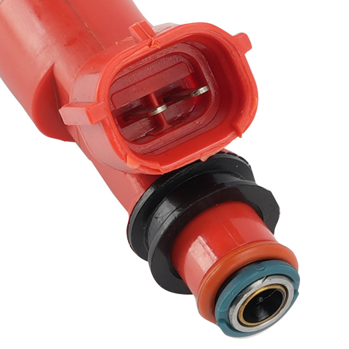 2000 Suzuki TL1000R 4PC Fuel Injectors 15710-02FB0 Generic