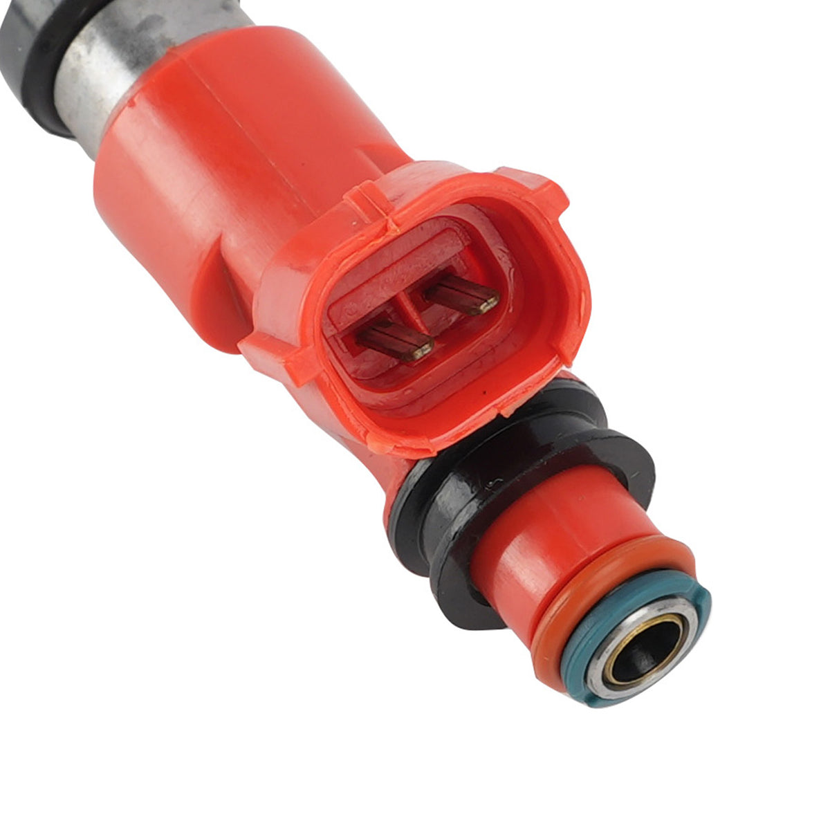 1998-1999 Suzuki GSX-R750 4PC Fuel Injectors 15710-33E00 Generic