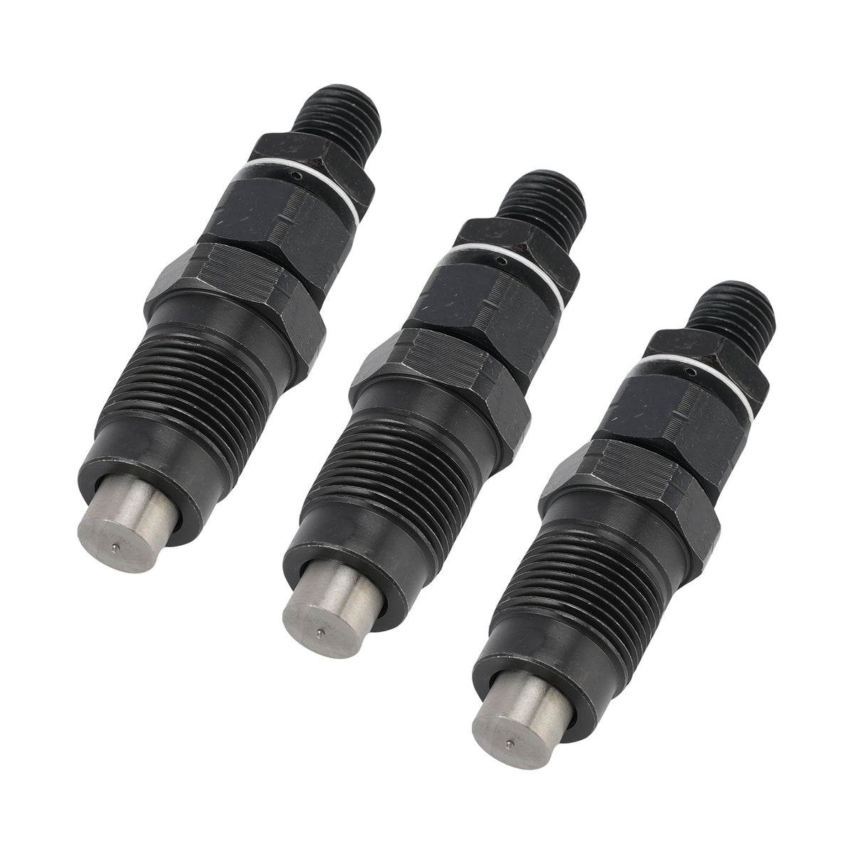 2013 Polaris Ranger 900 3PC Fuel Injectors 49033-0039 490330039 Generic