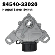 Neutral Safety Switch 84540-33020 for Toyota Camry RAV4 Sienna 2.5L I4 Gearbox