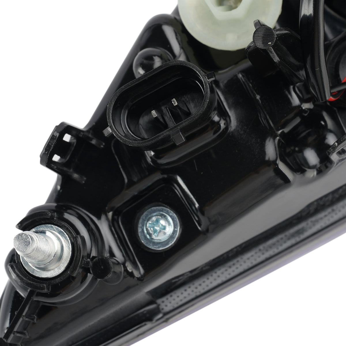 Left & Right Fog Lamp Light 84501-SL010 84501-SL000 For Subaru Forester 2025