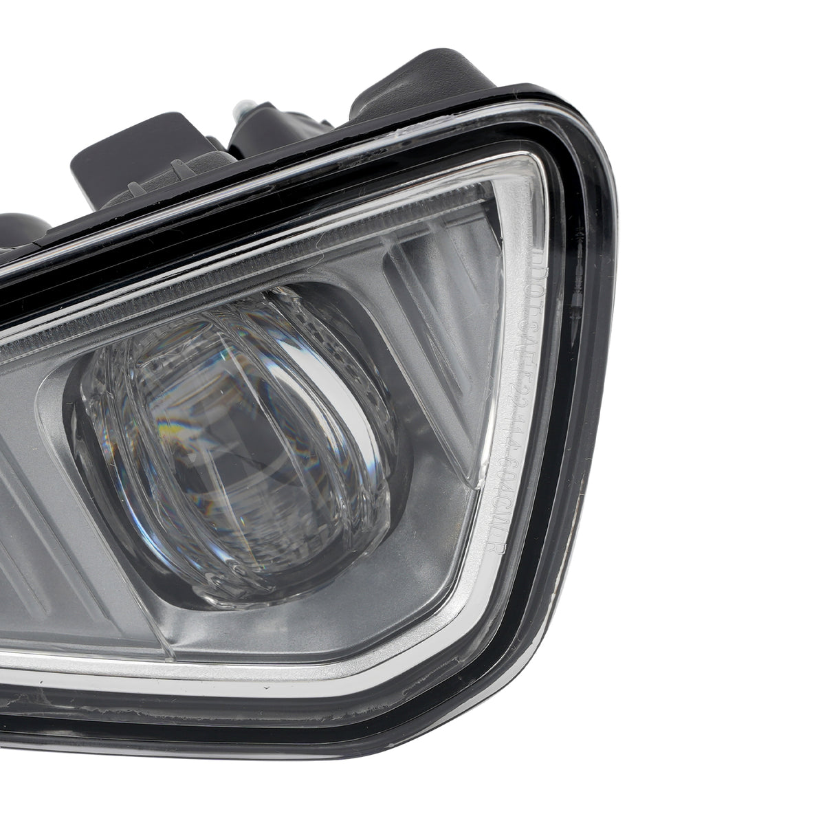Left & Right Fog Lamp Light 84501-SL010 84501-SL000 For Subaru Forester 2025