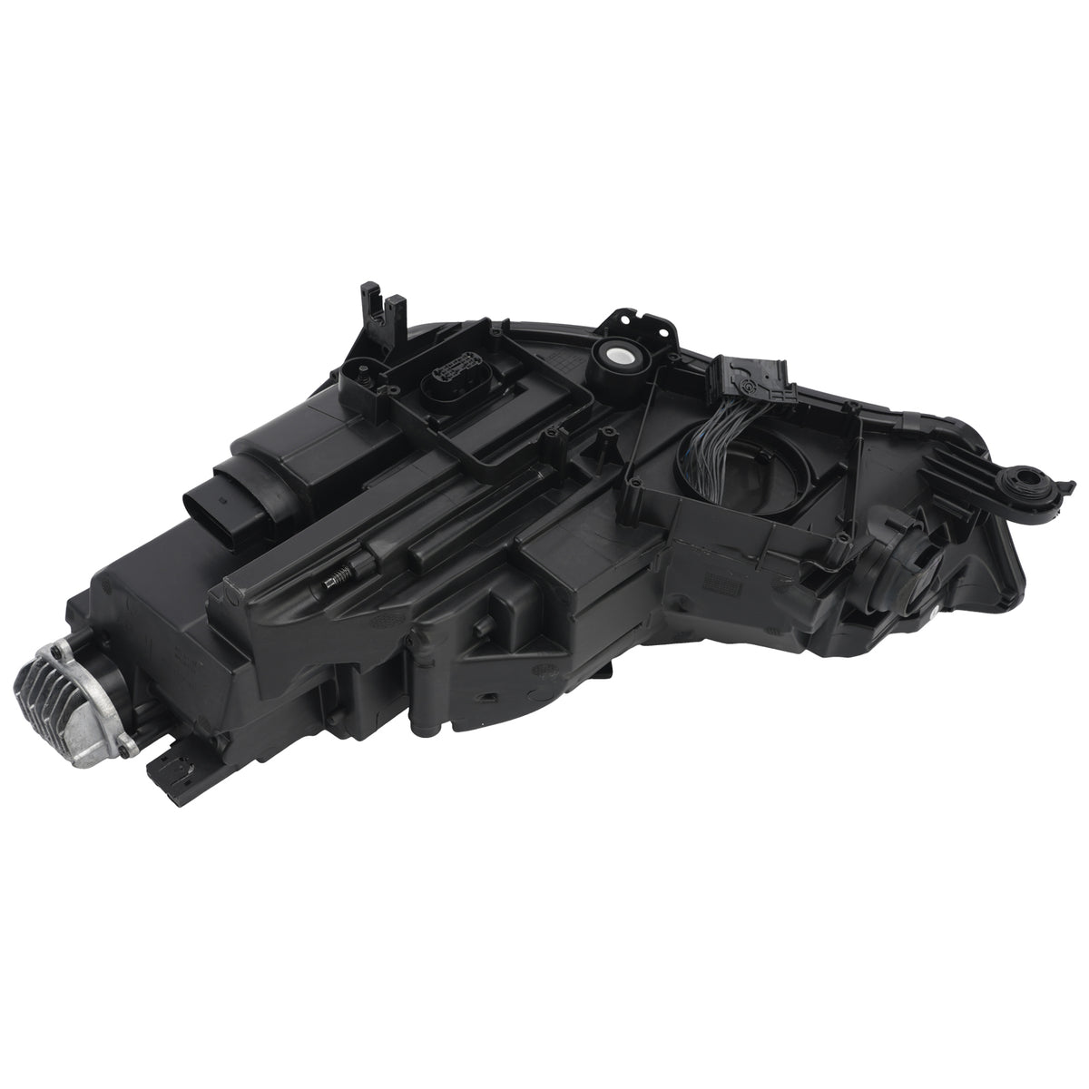 LED Right Headlight 8W0941774B For Audi A4 B9 2015-2018