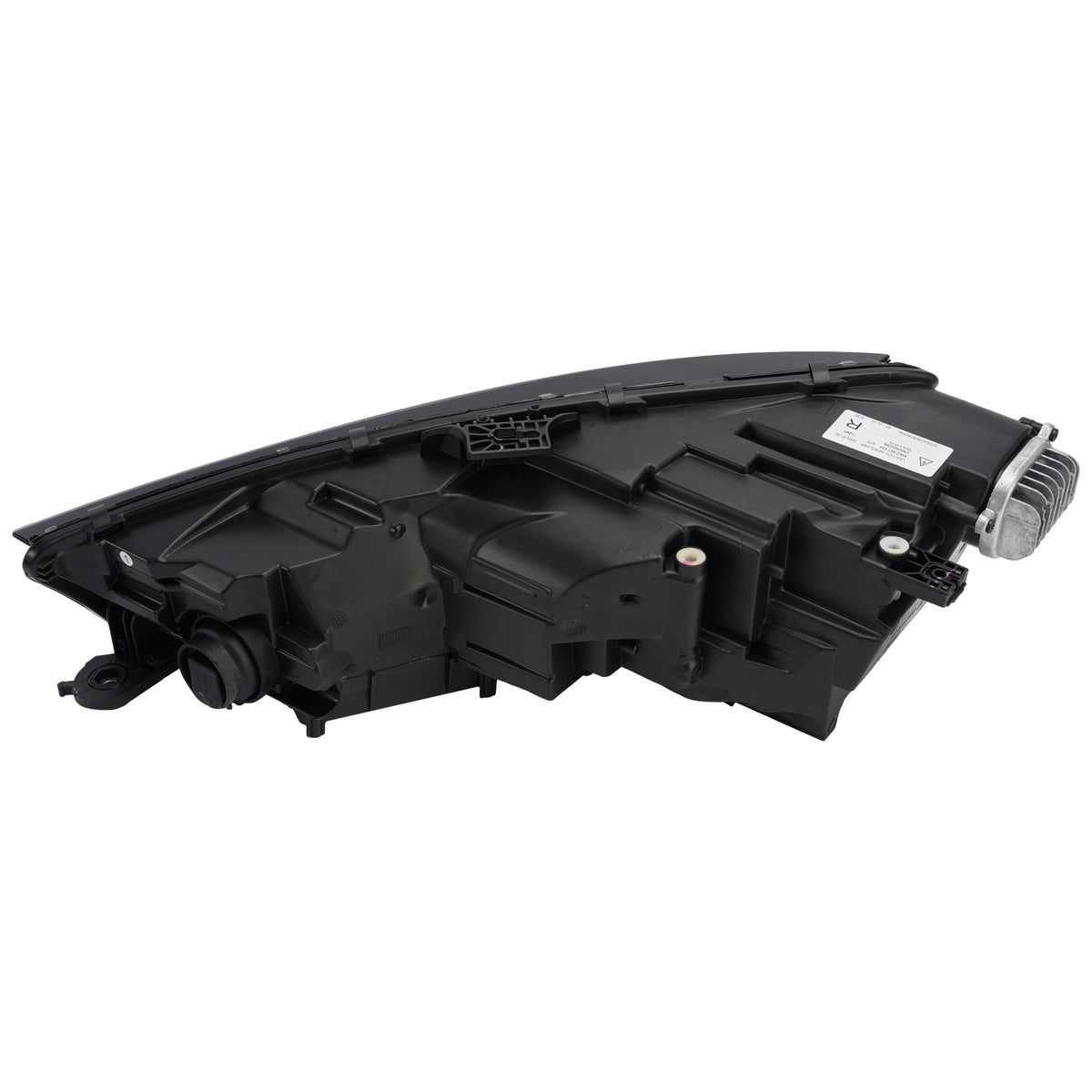 LED Right Headlight 8W0941774B For Audi A4 B9 2015-2018