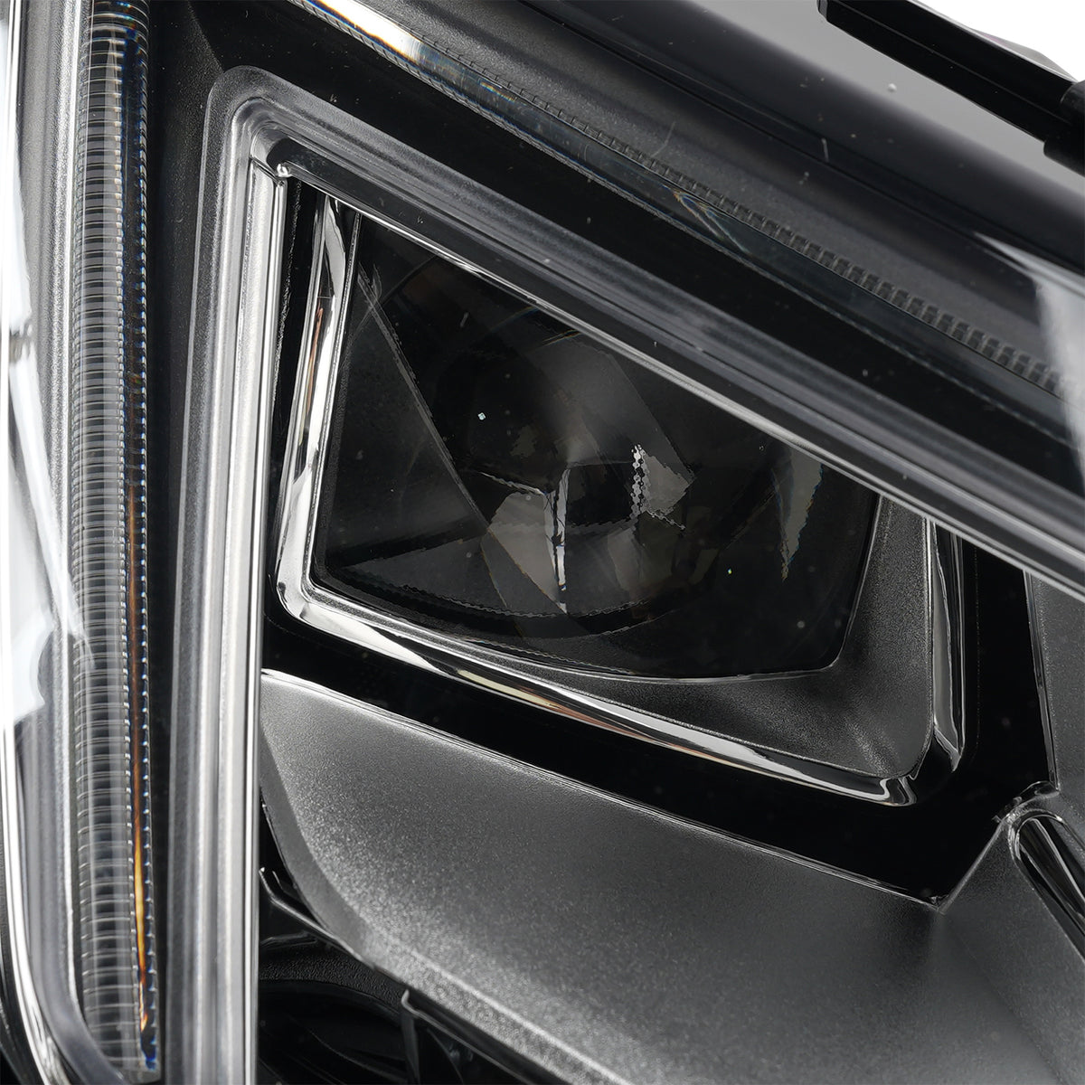 LED Right Headlight 8W0941774B For Audi A4 B9 2015-2018
