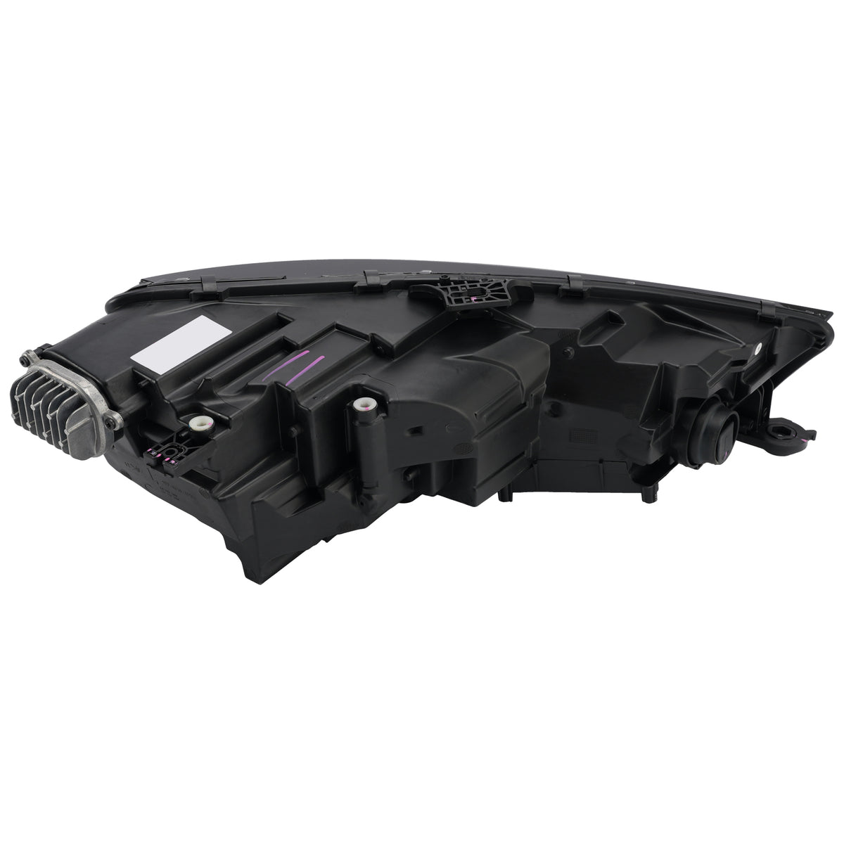 LED Left Headlight 8W0941773B For Audi A4 B9 2015-2018