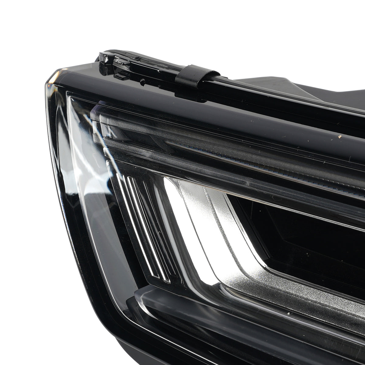 LED Left Headlight 8W0941773B For Audi A4 B9 2015-2018