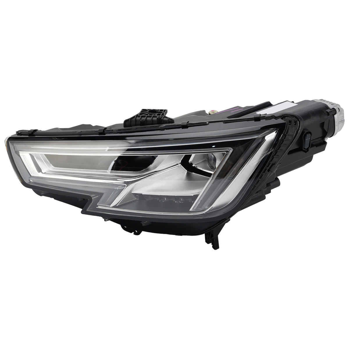 LED Left Headlight 8W0941773B For Audi A4 B9 2015-2018