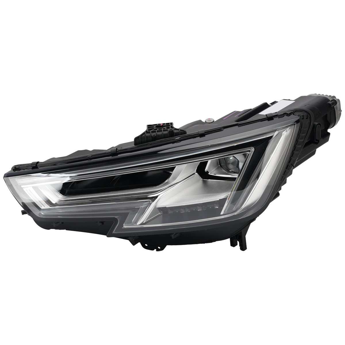 LED Left Headlight 8W0941773B For Audi A4 B9 2015-2018