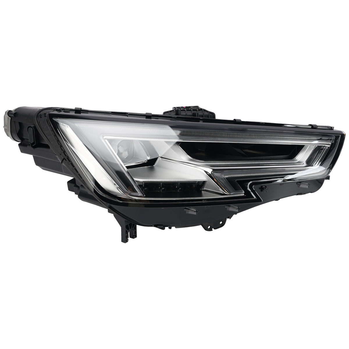 LED Right Headlight 8W0941774B For Audi A4 B9 2015-2018