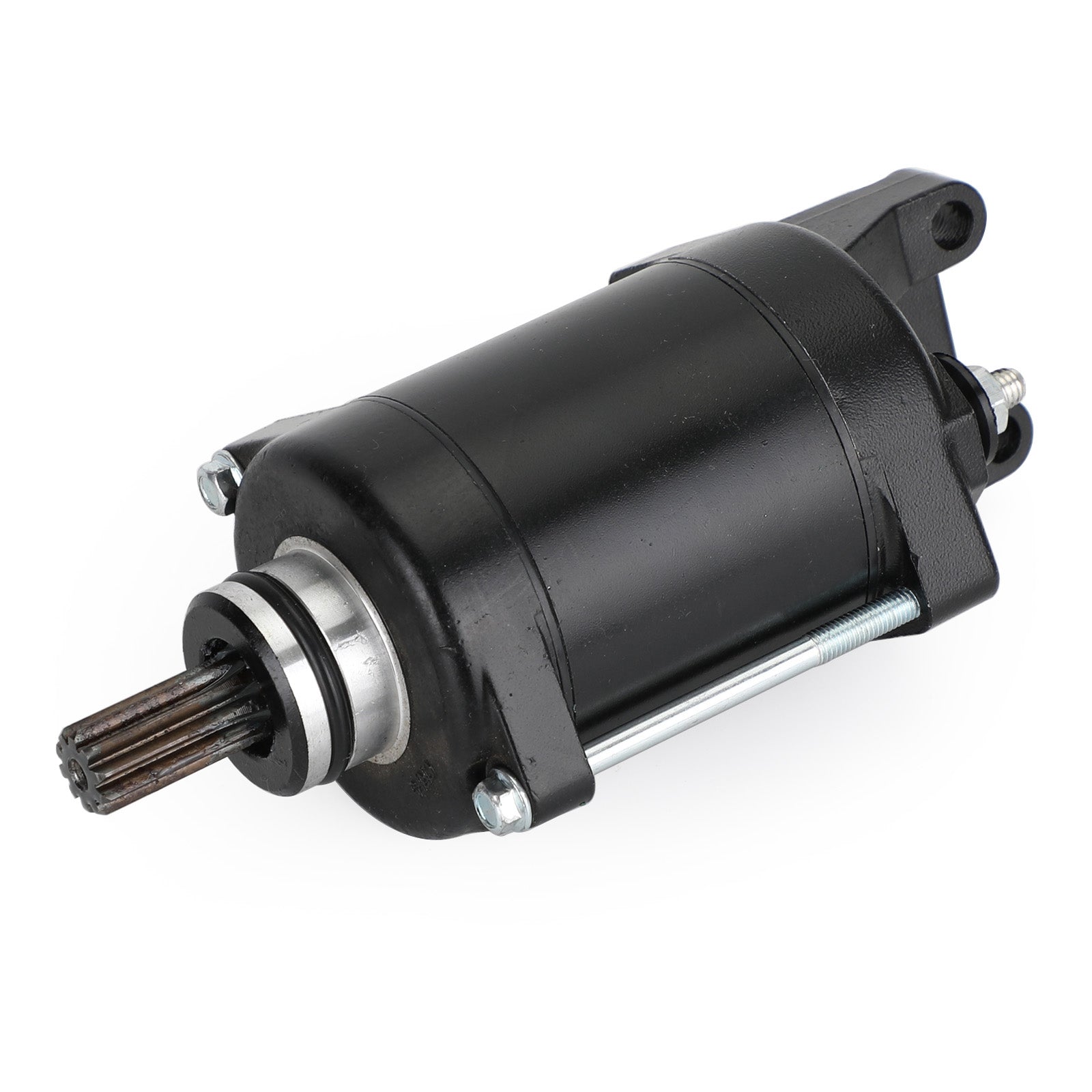 Engine Starting Starter Motor For Kawasaki ZX1000 Ninja ZX-10R ZX10R 2010 Generic