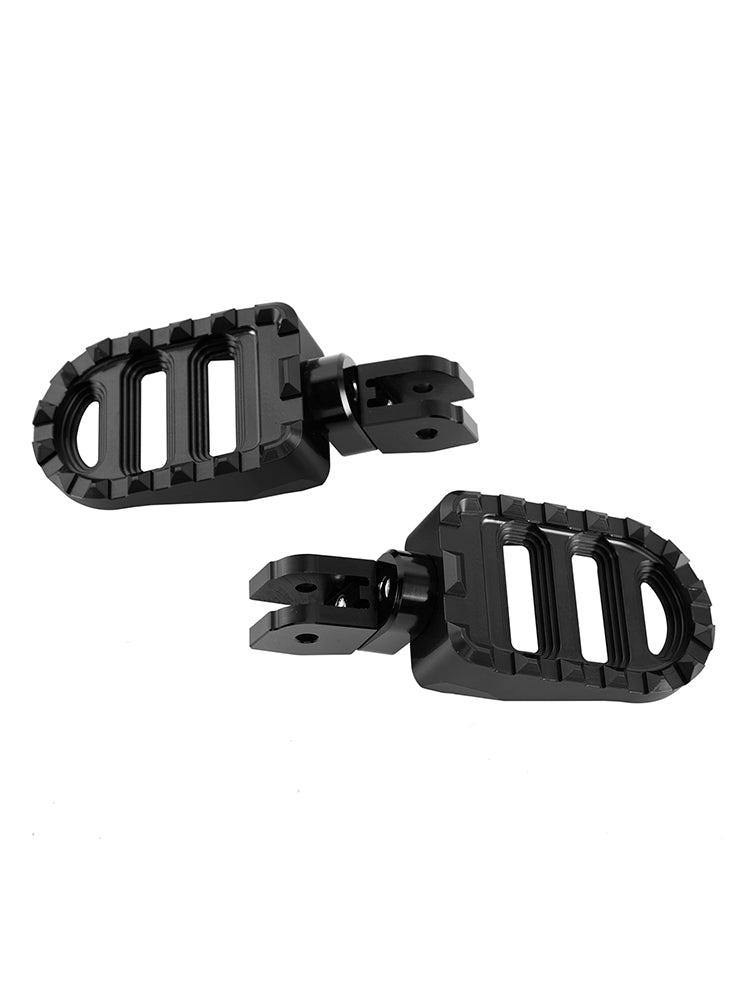 2022-2024 moto guzzi V100 Mandello Front Footrests Foot Peg