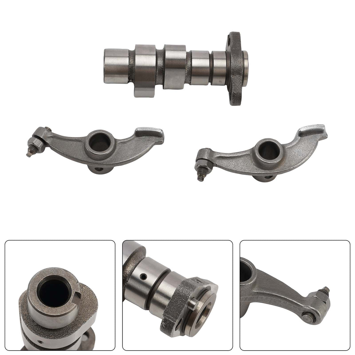 Camshaft Rocker Arm For Suzuki DR125 DR125S DR-Z125 DF125 KLX12 03-06