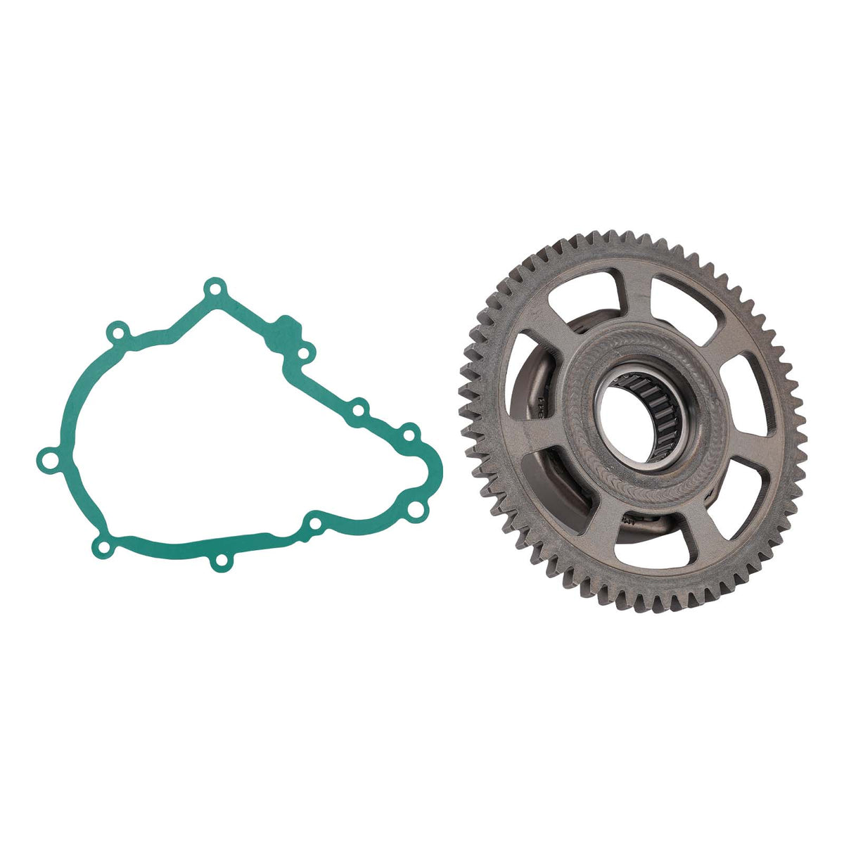 Starter Clutch One Way Gasket Fit For BMW G310GS G310R 2016-2020