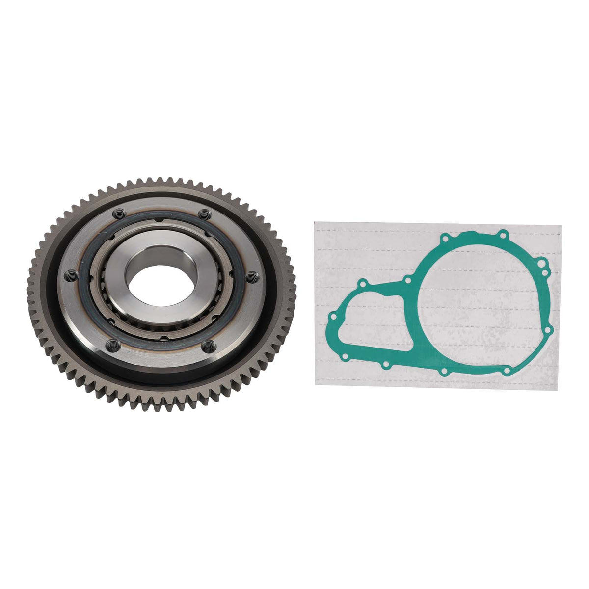 Starter Clutch One Way 12600-09860 For Suzuki DR650SE DR650 XF650