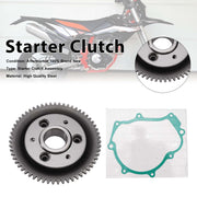 One Way Starter Clutch 021.07.011.00.00 For Beta RR 125 LC 4T 2013-2021