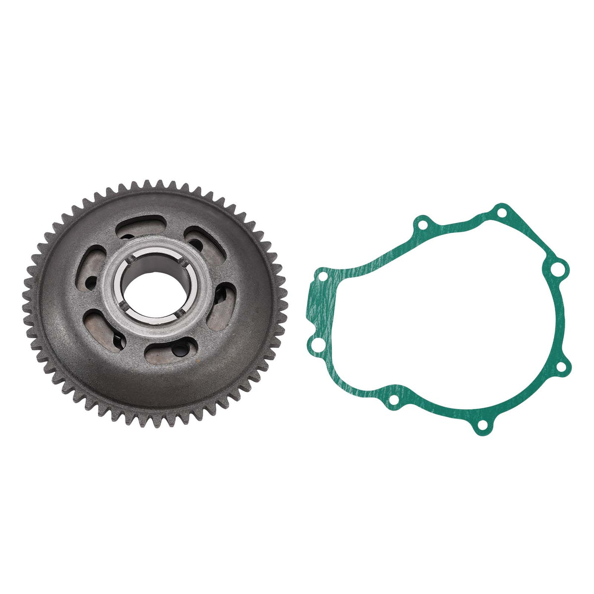 One Way Starter Clutch 021.07.011.00.00 For Beta RR 125 LC 4T 2013-2021