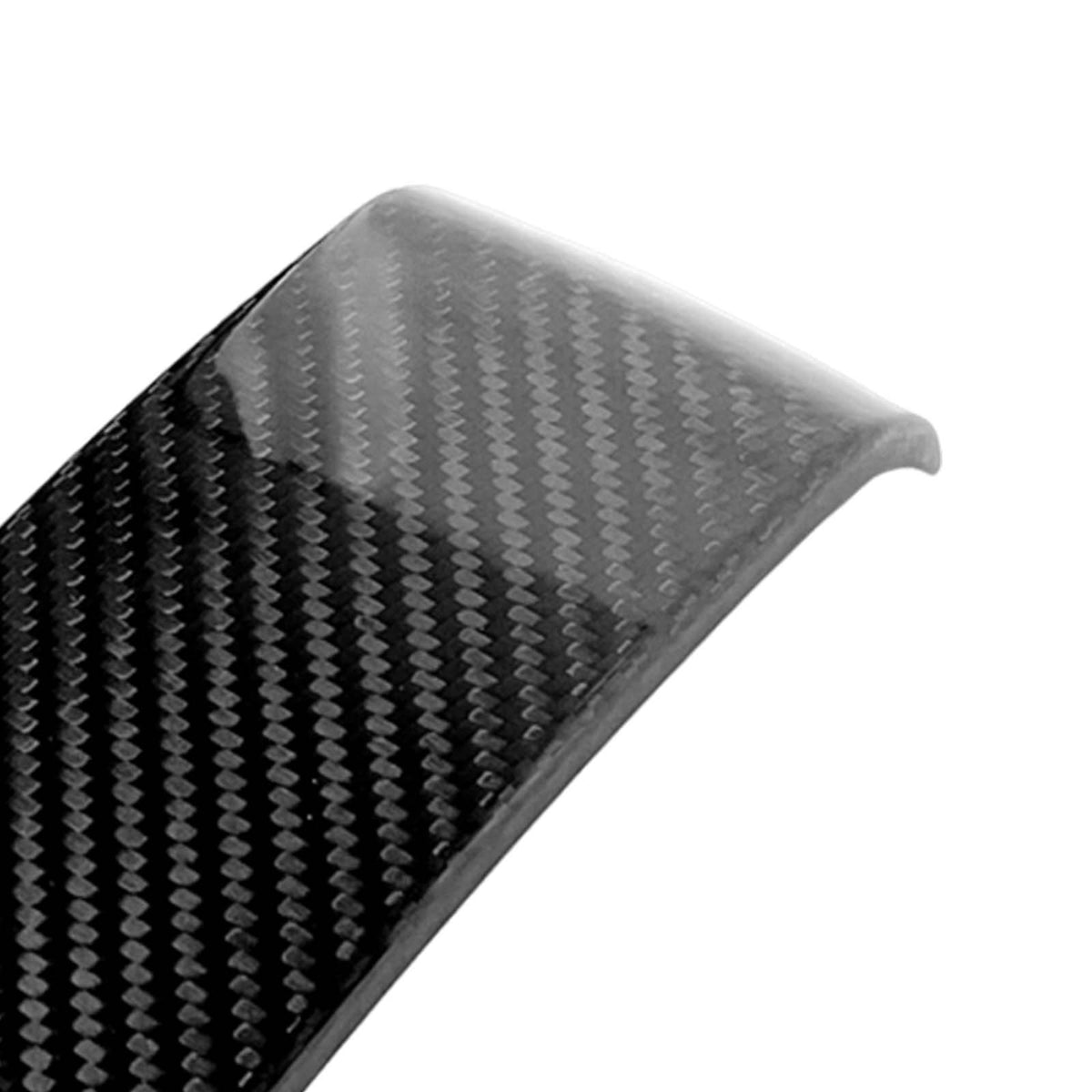 Carbon Fiber Rear Bumper Cover Fit Mercedes Benz G-Class W464 W463A 2019-2023