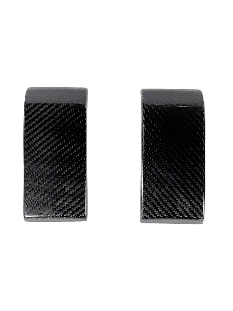 Carbon Fiber Rear Bumper Cover Fit Mercedes Benz G-Class W464 W463A 2019-2023