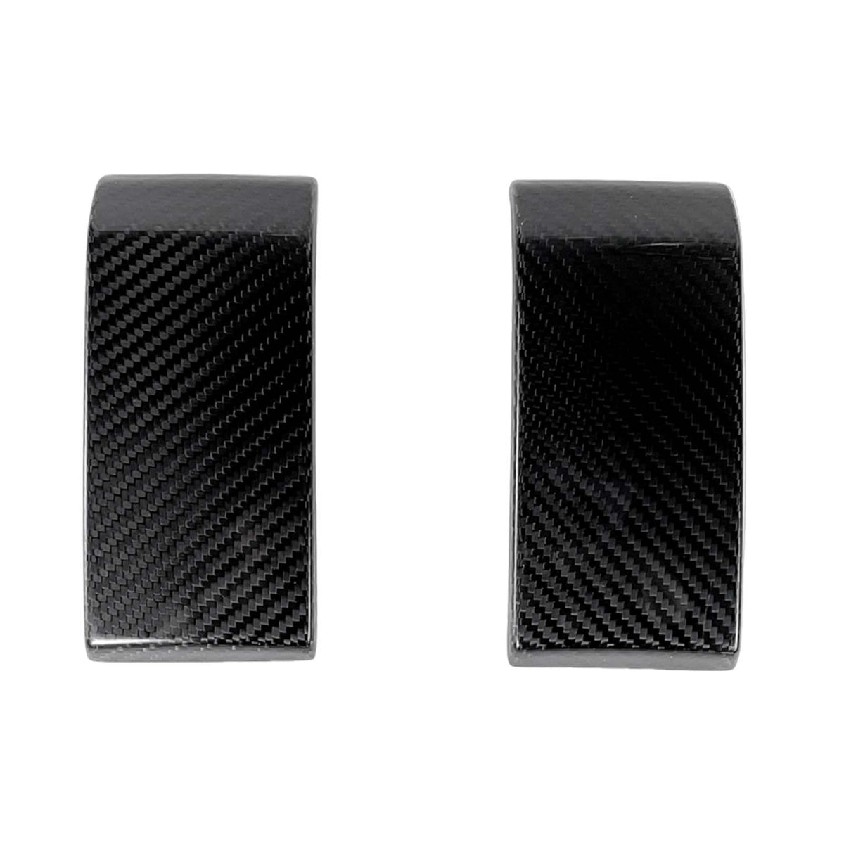 Carbon Fiber Rear Bumper Cover Fit Mercedes Benz G-Class W464 W463A 2019-2023