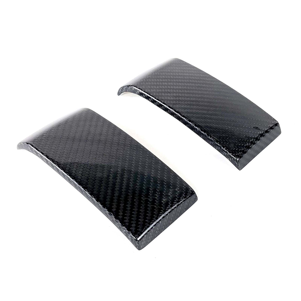 Carbon Fiber Rear Bumper Cover Fit Mercedes Benz G-Class W464 W463A 2019-2023