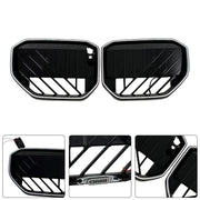 2025- BMW X3 G45 Black Front Bumper Grill Grille Generic