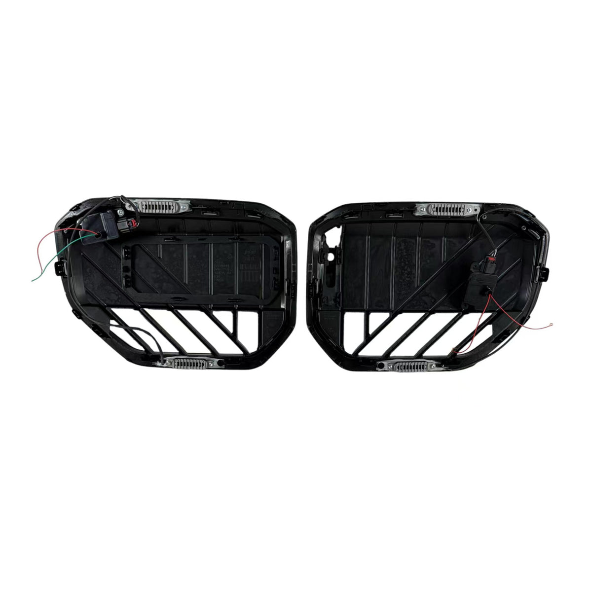 2025- BMW X3 G45 Black Front Bumper Grill Grille Generic