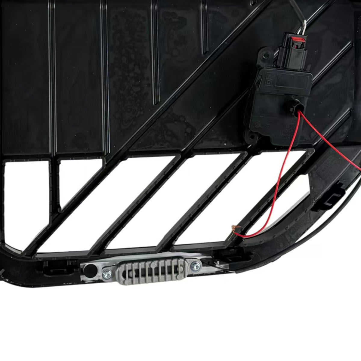 2025- BMW X3 G45 Black Front Bumper Grill Grille Generic