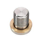 2007-2013 a wide range of GM Gen IV LS engines including LS3, L99, L96, L92, LMG, LC9, L76, and LH6 from . Oil Pan Oil Pressure Relief Valve Plug LS3 L99 L96 L92 LMG LC9 L76 LH6 Generic