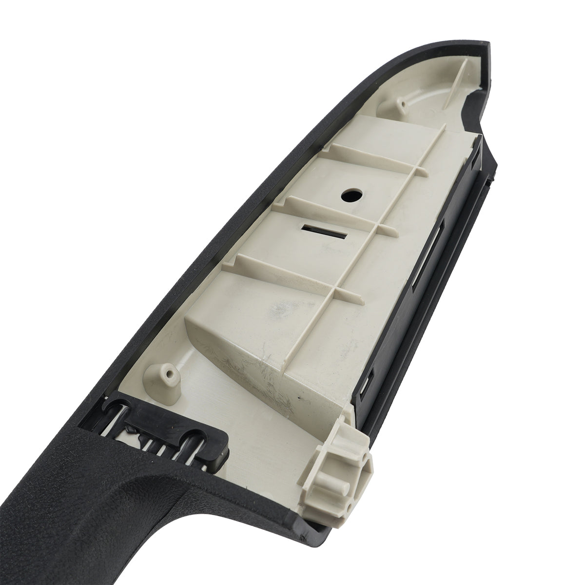 2Pcs Front Door Panel Armrest Repair For Silverado Suburban Tahoe 2007-2009